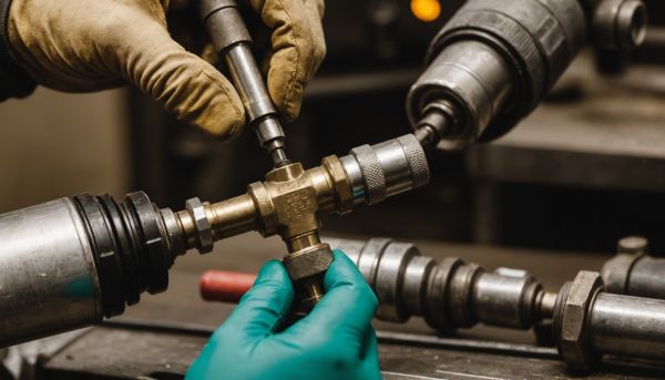 Tout savoir sur les injecteurs diesel : optimisation, entretien et remplacement