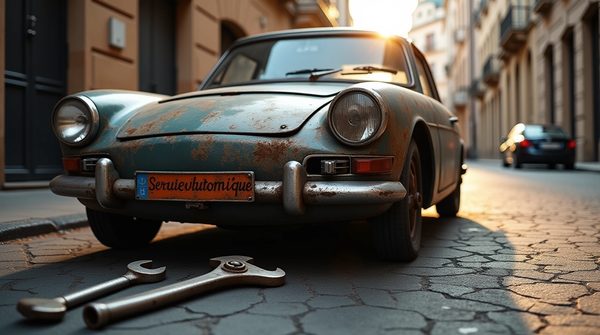 Urgent serrurier automobile à toulouse : votre sauveur en cas de panne