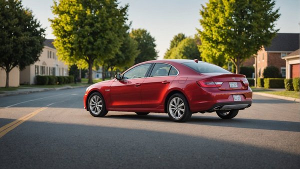 Obtenez une estimation précise de votre voiture rapidement