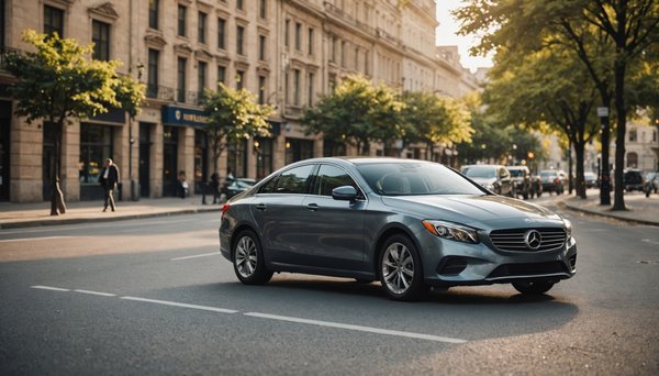 Exploitez un devis d'assurance auto sur mesure en 2 minutes