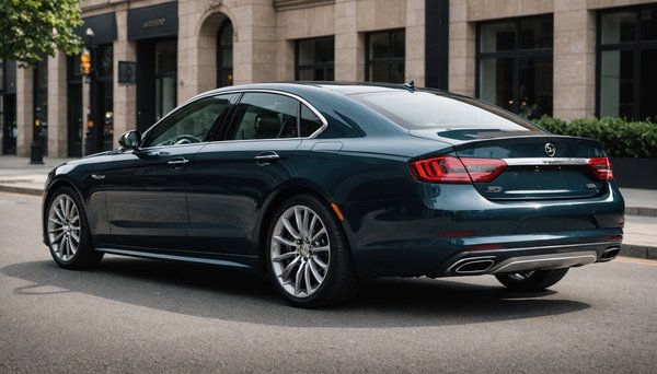 Un look unique pour votre voiture grâce au covering