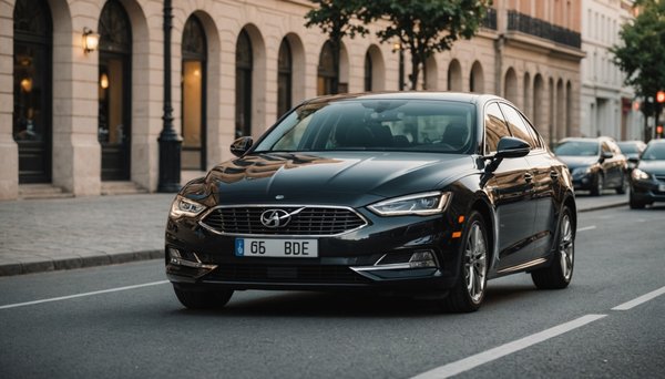 Le leasing pour voiture : pourquoi choisir cette option ?