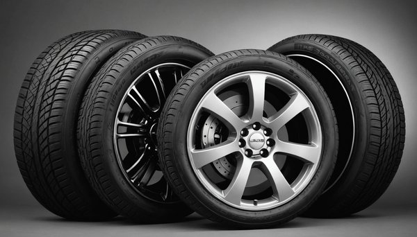 Pneus tracmax : le choix intelligent pour votre voiture