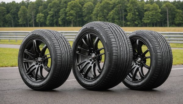 Découvrez les performances remarquables des pneus uniroyal rainsport 5